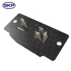 SKP SK973222 HVAC Blower Motor Resistor - view 1