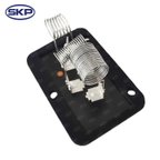 SKP SK973226 HVAC Blower Motor Resistor - view 2