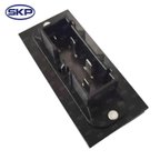 SKP SK973231 HVAC Blower Motor Resistor - view 1