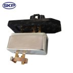 SKP SK973233 HVAC Blower Motor Resistor - view 2