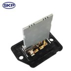 SKP SK973966 HVAC Blower Motor Resistor - view 2