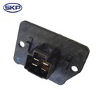 SKP SK973966 HVAC Blower Motor Resistor - view 1