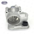 SKP SK977025 Fuel Injection Throttle Body - view 2