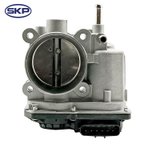 SKP SK977068 Fuel Injection Throttle Body - view 1