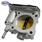SKP SK977332 Fuel Injection Throttle Body - view 3