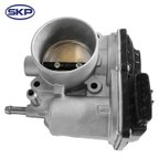SKP SK977332 Fuel Injection Throttle Body - view 2