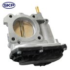 SKP SK977336 Fuel Injection Throttle Body - view 3
