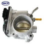 SKP SK977336 Fuel Injection Throttle Body - view 1