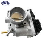 SKP SK977336 Fuel Injection Throttle Body - view 2