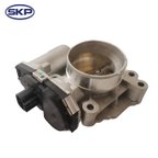 SKP SK977357 Fuel Injection Throttle Body - view 1