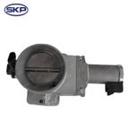 SKP SK977809 Fuel Injection Throttle Body - view 3
