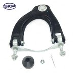 SKP SK9813 Suspension Control Arm and Ball Joint Assembly - Front Left Upper or Front Right Upper - view 3