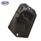 SKP SK984110 HVAC Blower Motor Resistor - view 2