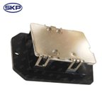 SKP SK984110 HVAC Blower Motor Resistor - view 1