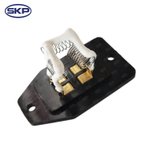 SKP SK984200 HVAC Blower Motor Resistor - view 2