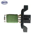 SKP SK984484 HVAC Blower Motor Resistor - view 2