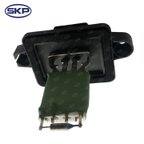 SKP SK984484 HVAC Blower Motor Resistor - view 3