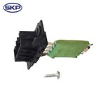 SKP SK984493 HVAC Blower Motor Resistor - view 1