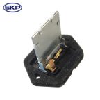SKP SK984568 HVAC Blower Motor Resistor - view 2