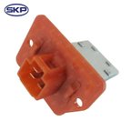 SKP SK984571 HVAC Blower Motor Resistor - view 2