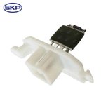SKP SK984583 HVAC Blower Motor Resistor - view 2