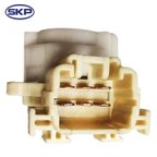 SKP SK989720 Ignition Starter Switch Bracket - view 1