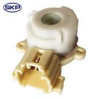 SKP SK989720 Ignition Starter Switch Bracket - view 2