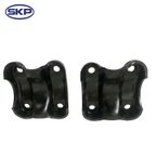 SKP SKA01380 Leaf Spring Axle U-Bolt Plate - view 2