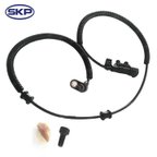 SKP SKALS1916 ABS Wheel Speed Sensor - Front Left or Front Right - view 1