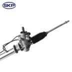 SKP SKAP261963 Rack and Pinion Assembly - view 4
