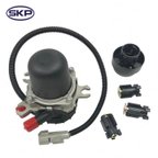 SKP SKAP913060 Secondary Air Injection Pump - Right - view 3
