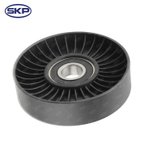 SKP SKAPV2666 Accessory Drive Belt Idler Pulley - view 1