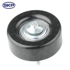 SKP SKAPV2675 Accessory Drive Belt Idler Pulley - Upper - view 1
