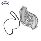 SKP SKAW6010 Engine Water Pump - view 3