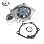 SKP SKAW6149 Engine Water Pump - view 2