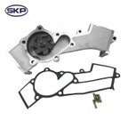 SKP SKAW9104 Engine Water Pump - view 1