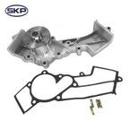 SKP SKAW9104 Engine Water Pump - view 2
