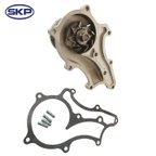 SKP SKAW9141 Engine Water Pump - view 4