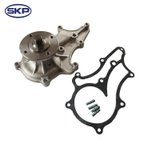 SKP SKAW9141 Engine Water Pump - view 1