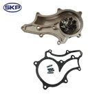 SKP SKAW9141 Engine Water Pump - view 2