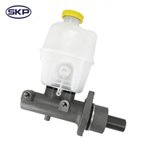 SKP SKBM630339 Brake Master Cylinder - view 2