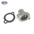SKP SKC84999 Engine Coolant Thermostat Housing - view 3