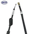 SKP SKC94405 Parking Brake Cable - Rear Left or Rear Right - view 3