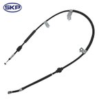 SKP SKC94405 Parking Brake Cable - Rear Left or Rear Right - view 2