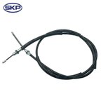 SKP SKC94741 Parking Brake Cable - Rear Right - view 2