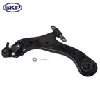 SKP SKC96200 Suspension Control Arm and Ball Joint Assembly - Front Left Lower or Left - view 2