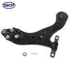 SKP SKC96200 Suspension Control Arm and Ball Joint Assembly - Front Left Lower or Left - view 1