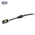 SKP SKCA1281 Automatic Transmission Shifter Cable - view 4