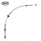 SKP SKCA1281 Automatic Transmission Shifter Cable - view 1
