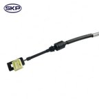 SKP SKCA1281 Automatic Transmission Shifter Cable - view 2